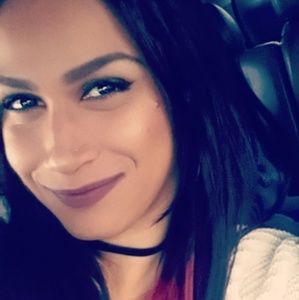 Meet your Posher, Natalie